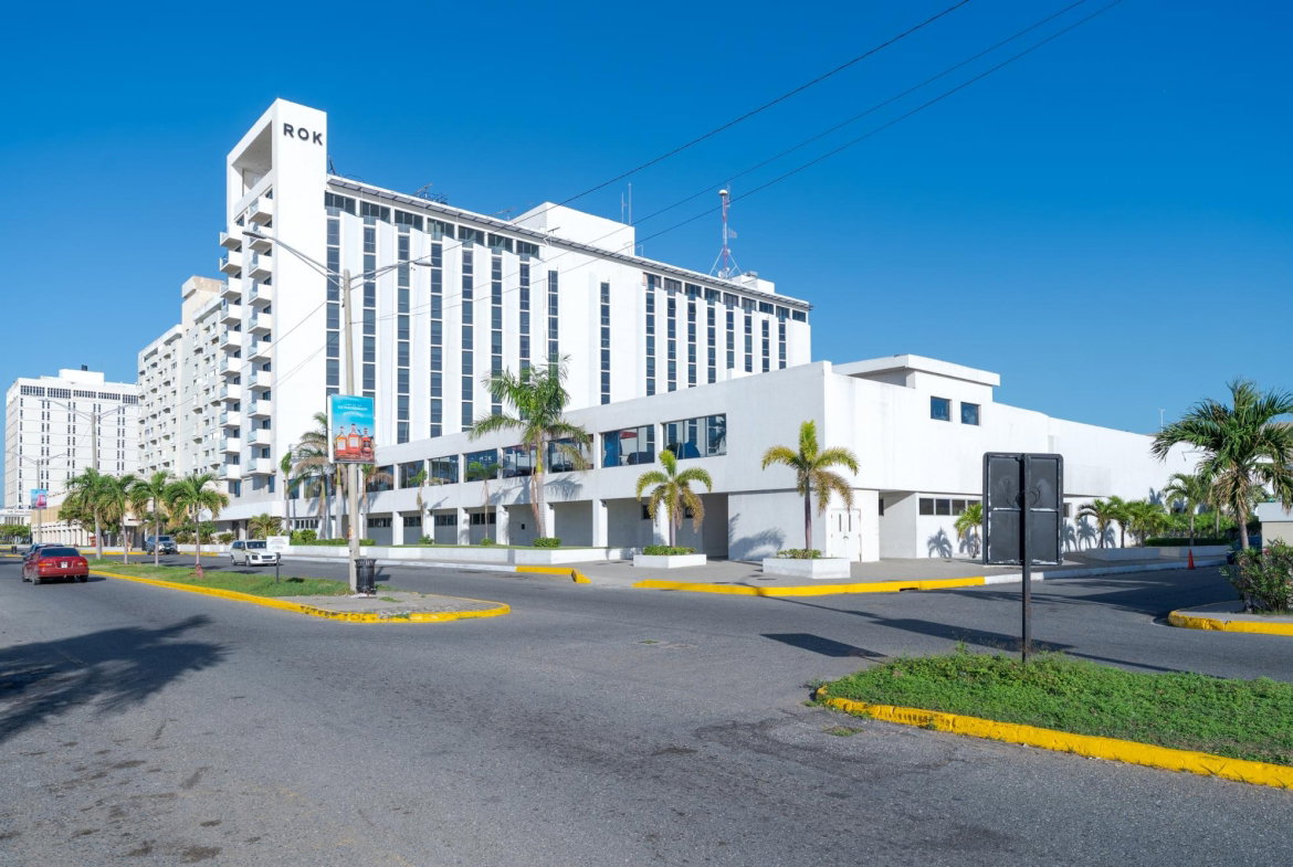 Third image of 1-2-4 King Street in KINGSTON, Kingston, Jamaica - property is For Rent