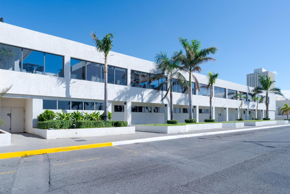 Fourth image of 1-2-4 King Street in KINGSTON, Kingston, Jamaica - property is For Rent