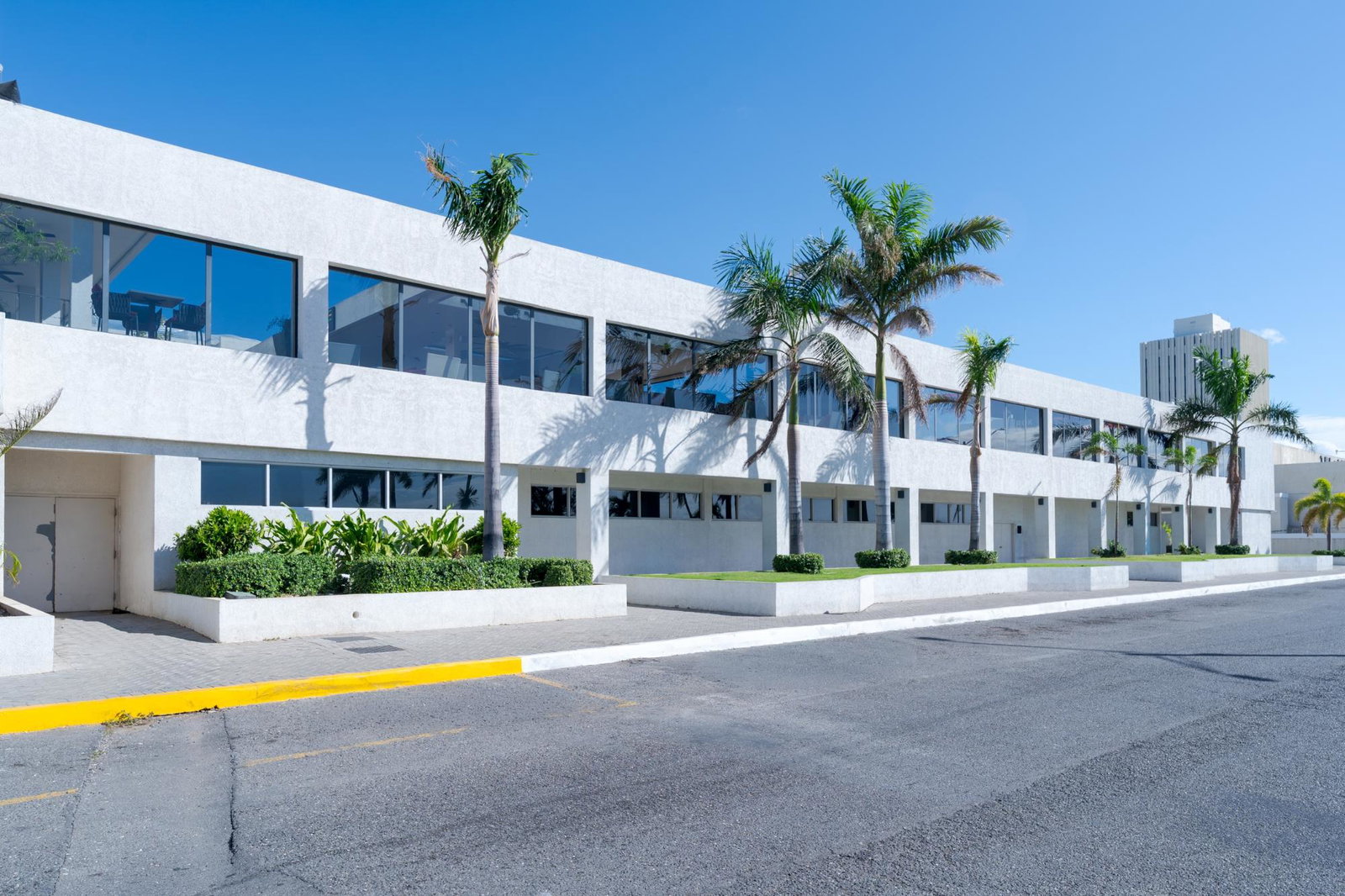 Prime-Waterfront-Commercial-Space-for-Rent-in-Downtown-Kingston Fourth image of 1-2-4 King Street in KINGSTON, Kingston, Jamaica - property is For Rent