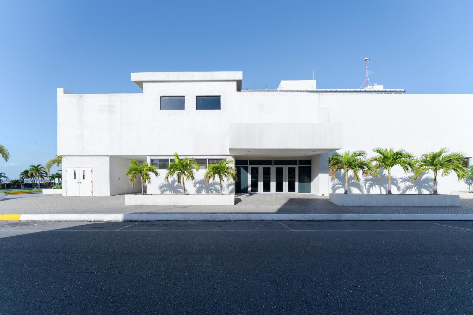 Prime-Waterfront-Commercial-Space-for-Rent-in-Downtown-Kingston Sixth image of 1-2-4 King Street in KINGSTON, Kingston, Jamaica - property is For Rent