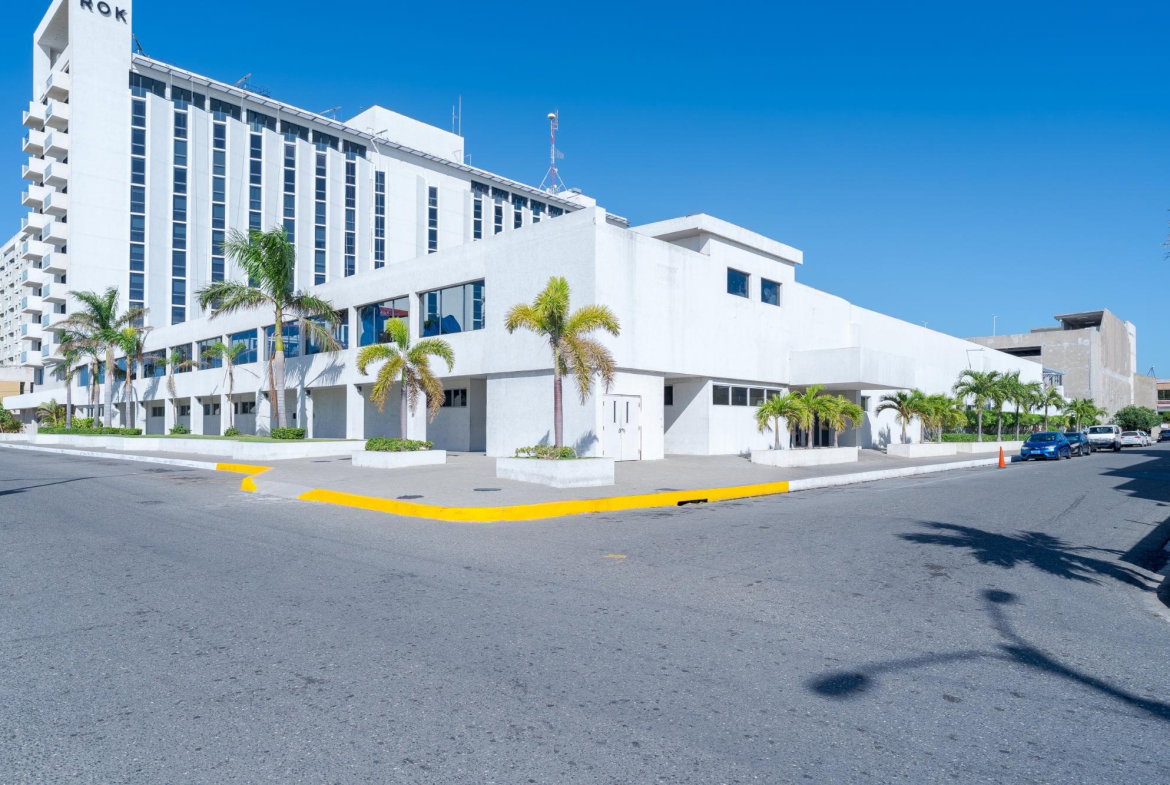 Ninth image of 1-2-4 King Street in KINGSTON, Kingston, Jamaica - property is For Rent