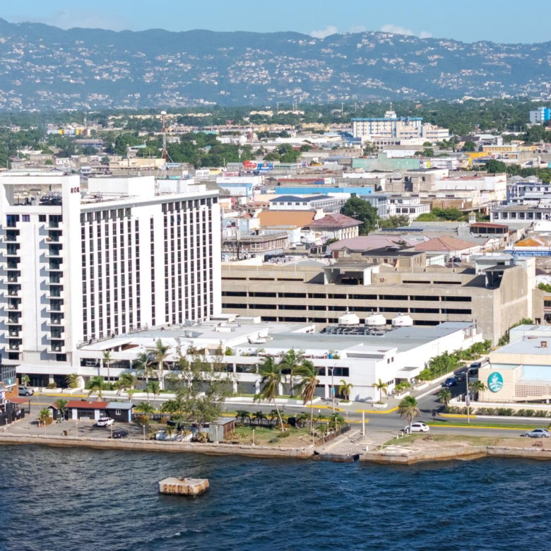 First image of 1-2-4 King Street in KINGSTON, Kingston, Jamaica - property is For Rent