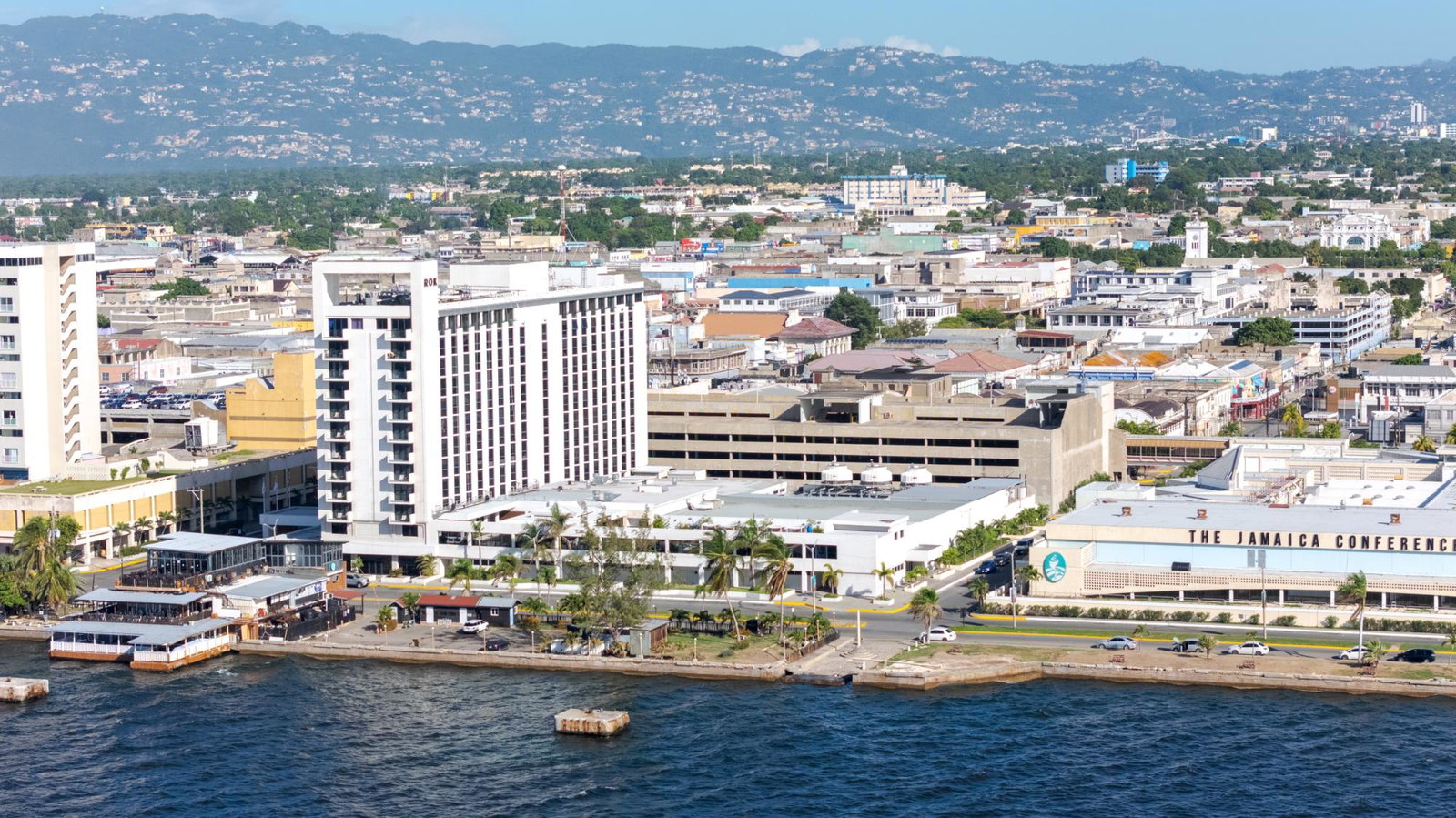 Prime-Waterfront-Commercial-Space-for-Rent-in-Downtown-Kingston First image of 1-2-4 King Street in KINGSTON, Kingston, Jamaica - property is For Rent