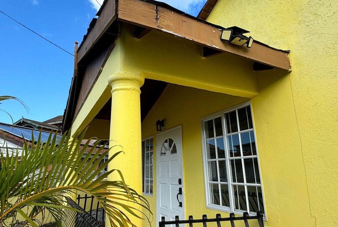 Second image of Sea Spry Place, Bogue Vil in Bogue Village, St. James, Jamaica - property is For Rent