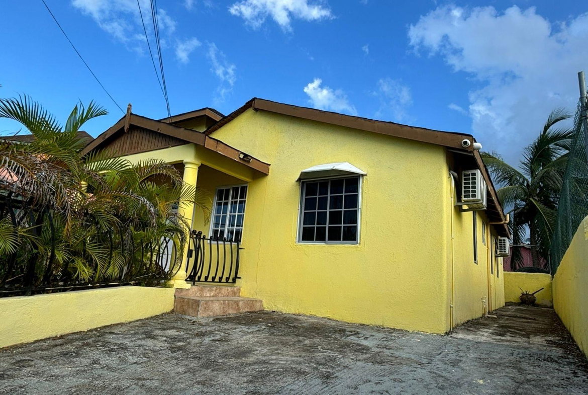 First image of Sea Spry Place, Bogue Vil in Bogue Village, St. James, Jamaica - property is For Rent