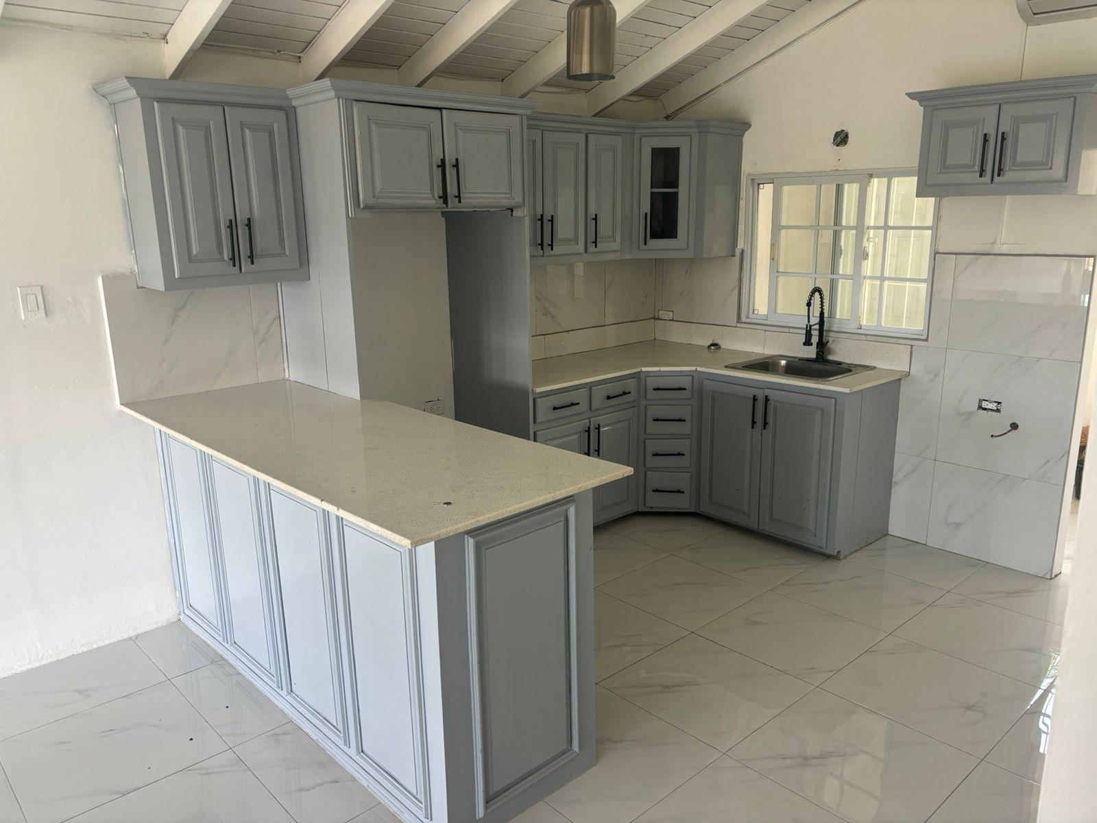 Recently-Renovated-2-Bed-2-Bath-Townhouse-for-Rent-in-Bogue-Vil-St.-James-Jamaica Fourteenth image of Sea Spry Place, Bogue Vil in Bogue Village, St. James, Jamaica - property is For Rent