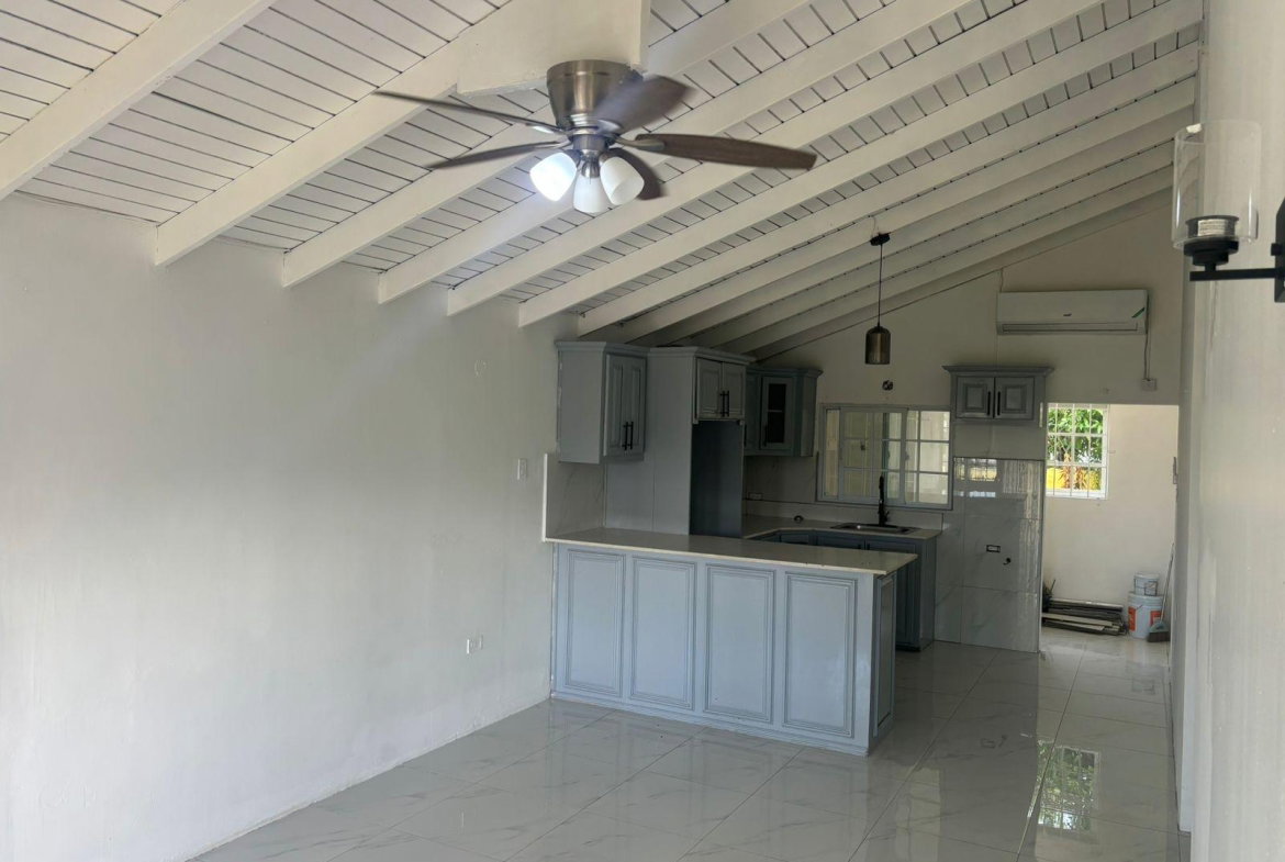 Third image of Sea Spry Place, Bogue Vil in Bogue Village, St. James, Jamaica - property is For Rent
