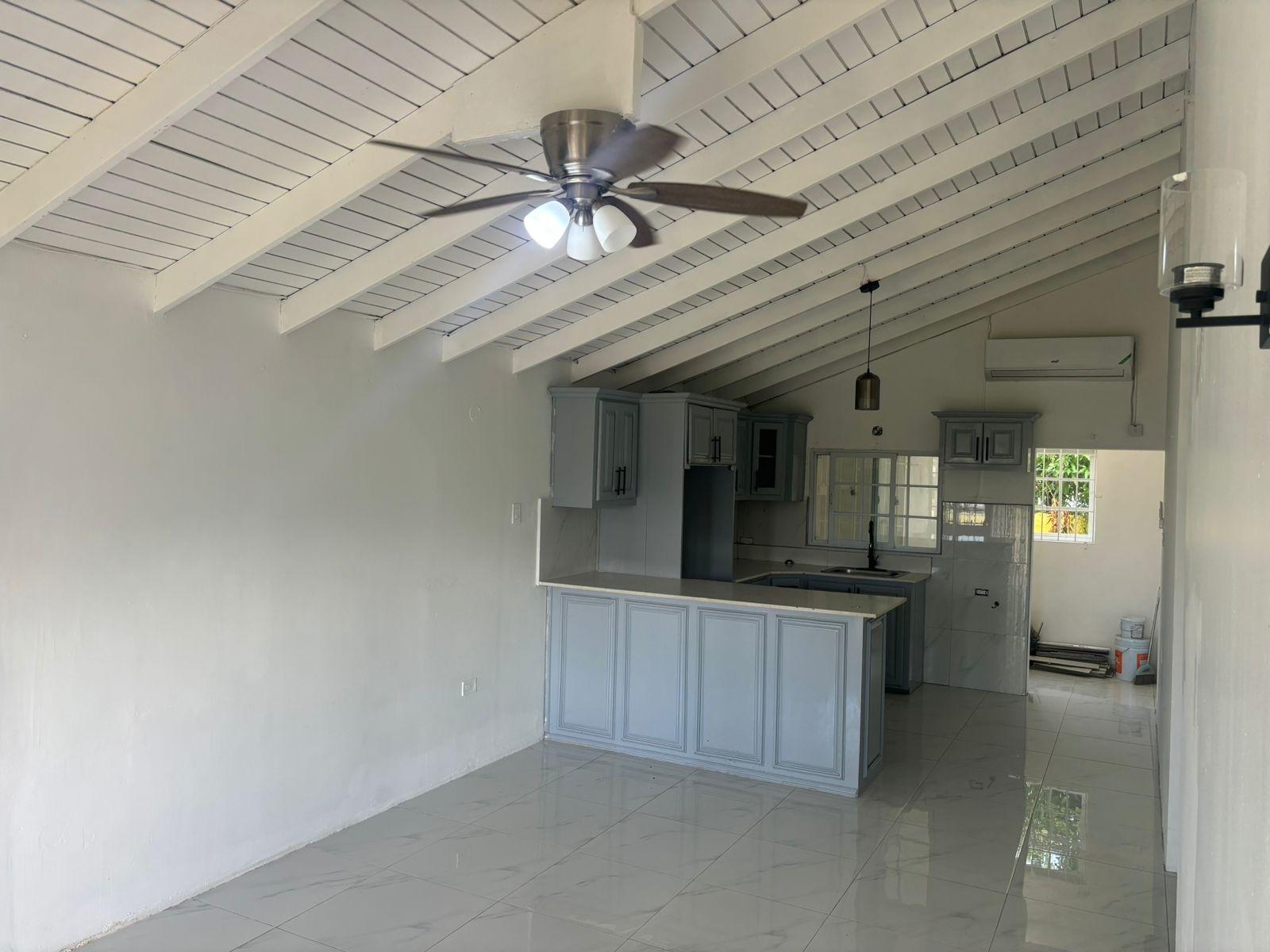 Recently-Renovated-2-Bed-2-Bath-Townhouse-for-Rent-in-Bogue-Vil-St.-James-Jamaica Third image of Sea Spry Place, Bogue Vil in Bogue Village, St. James, Jamaica - property is For Rent