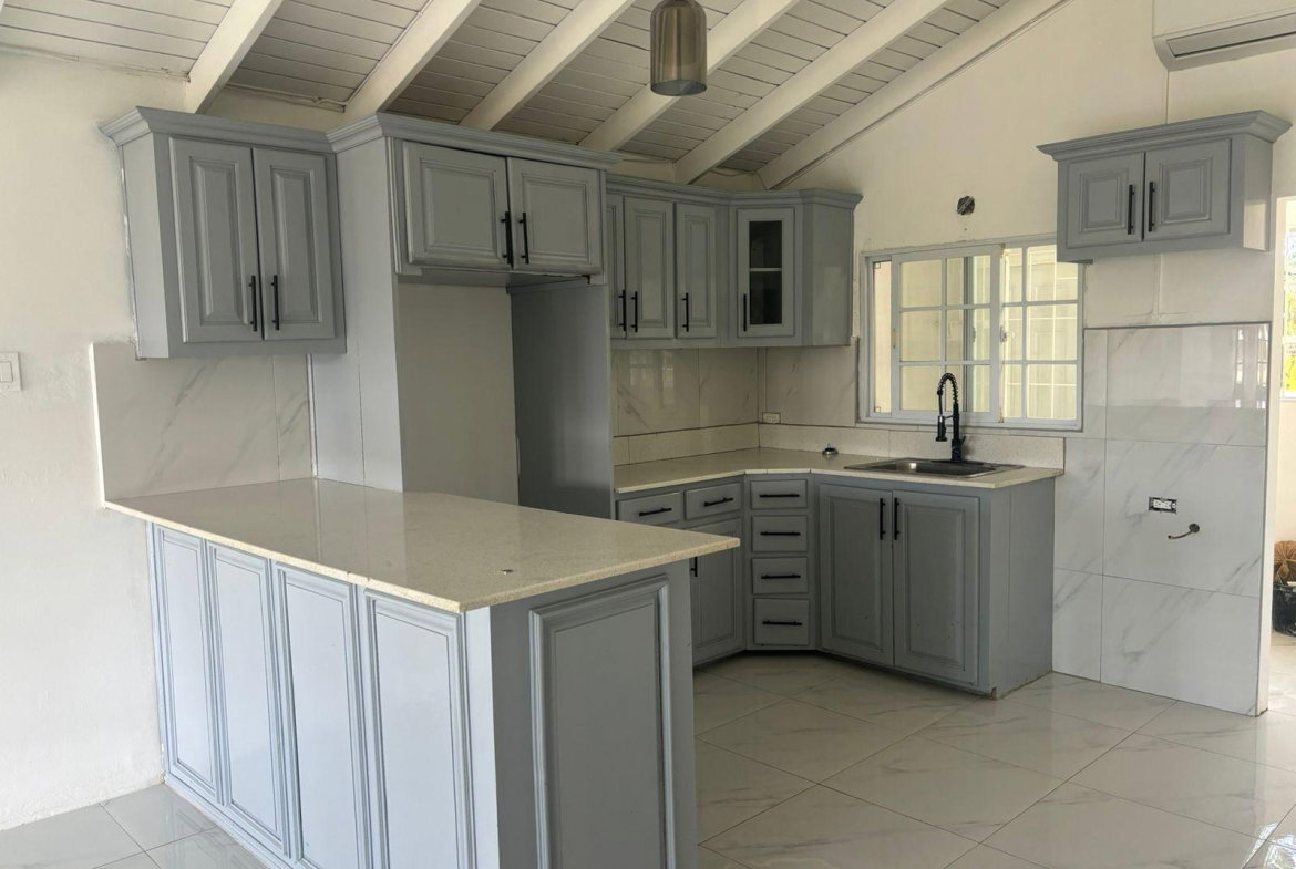 Fourth image of Sea Spry Place, Bogue Vil in Bogue Village, St. James, Jamaica - property is For Rent