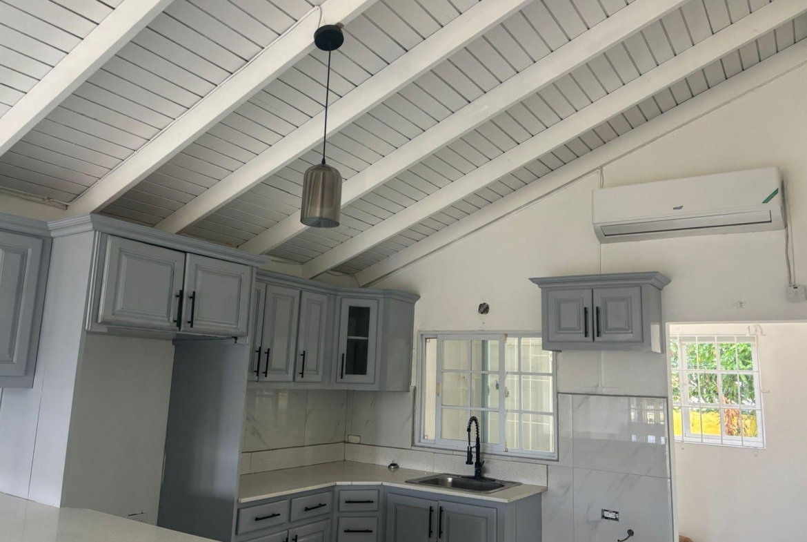 Fifth image of Sea Spry Place, Bogue Vil in Bogue Village, St. James, Jamaica - property is For Rent