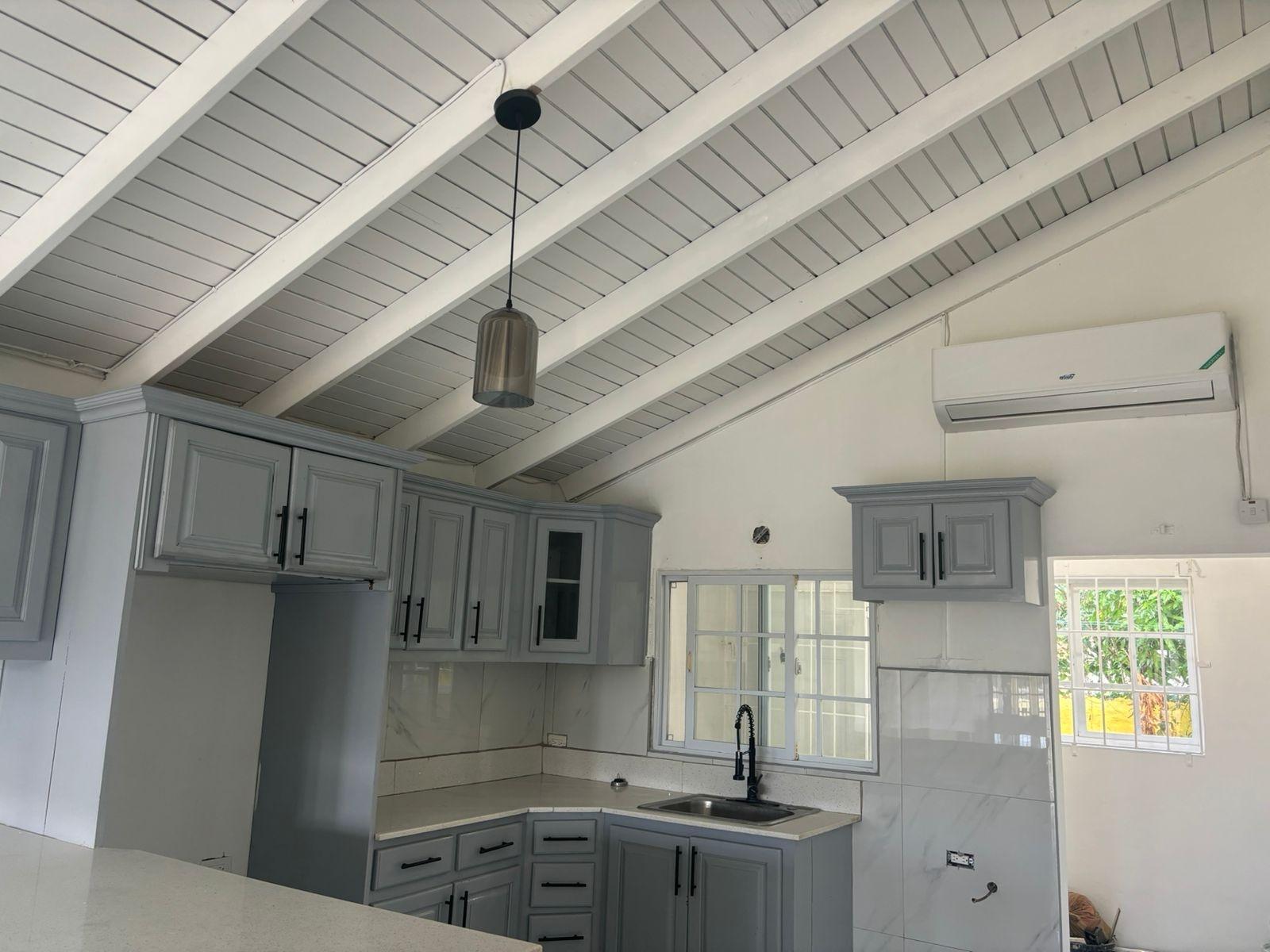 Recently-Renovated-2-Bed-2-Bath-Townhouse-for-Rent-in-Bogue-Vil-St.-James-Jamaica Fifth image of Sea Spry Place, Bogue Vil in Bogue Village, St. James, Jamaica - property is For Rent