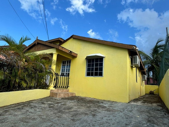 First image of Sea Spry Place, Bogue Vil in Bogue Village, St. James, Jamaica - property is For Rent