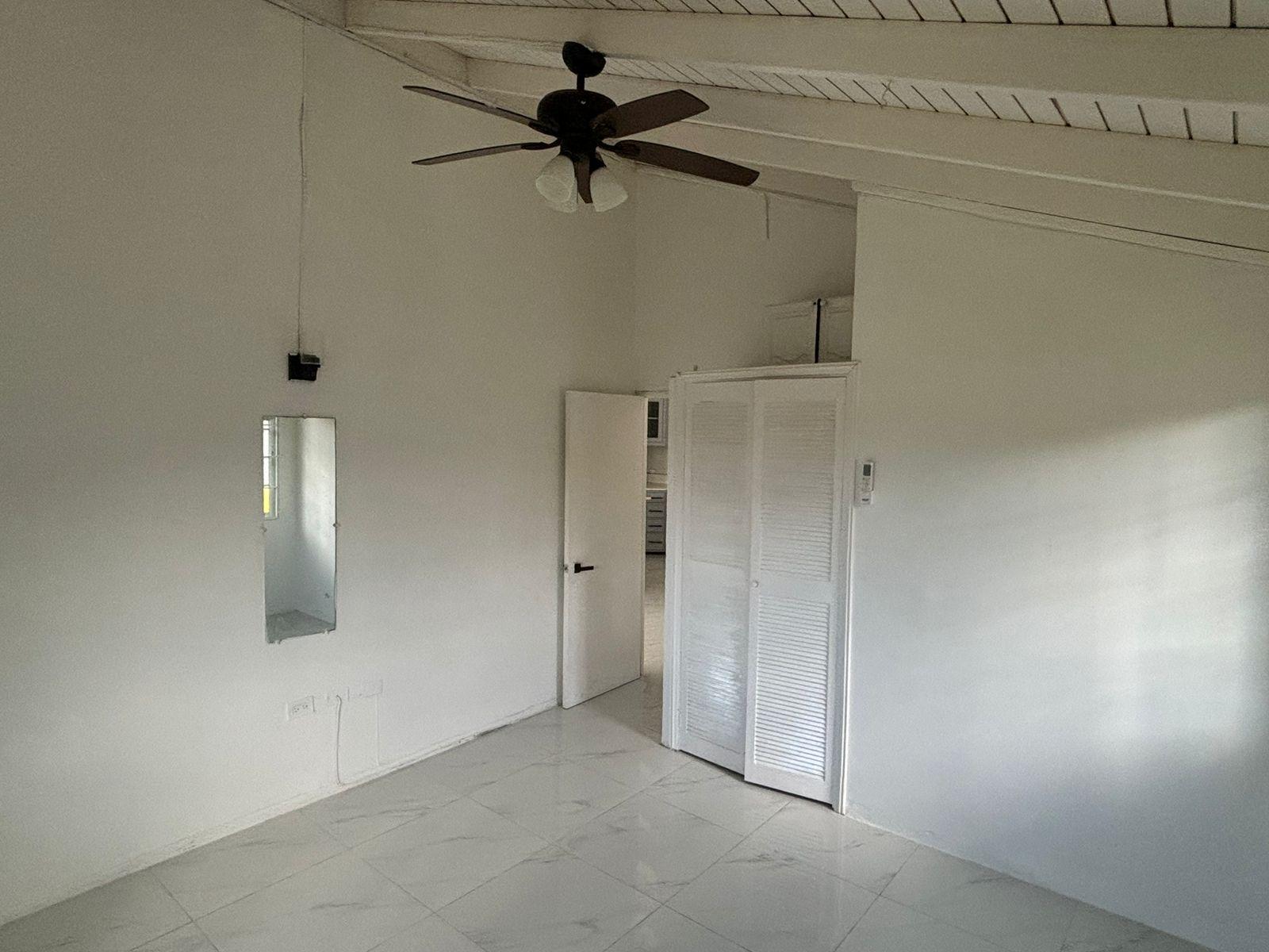 Recently-Renovated-2-Bed-2-Bath-Townhouse-for-Rent-in-Bogue-Vil-St.-James-Jamaica Seventh image of Sea Spry Place, Bogue Vil in Bogue Village, St. James, Jamaica - property is For Rent