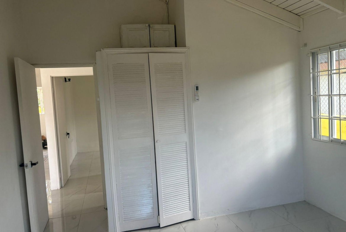 Eighth image of Sea Spry Place, Bogue Vil in Bogue Village, St. James, Jamaica - property is For Rent