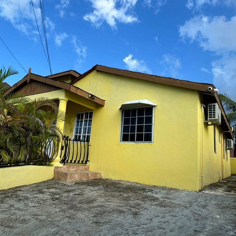 First image of Sea Spry Place, Bogue Vil in Bogue Village, St. James, Jamaica - property is For Rent