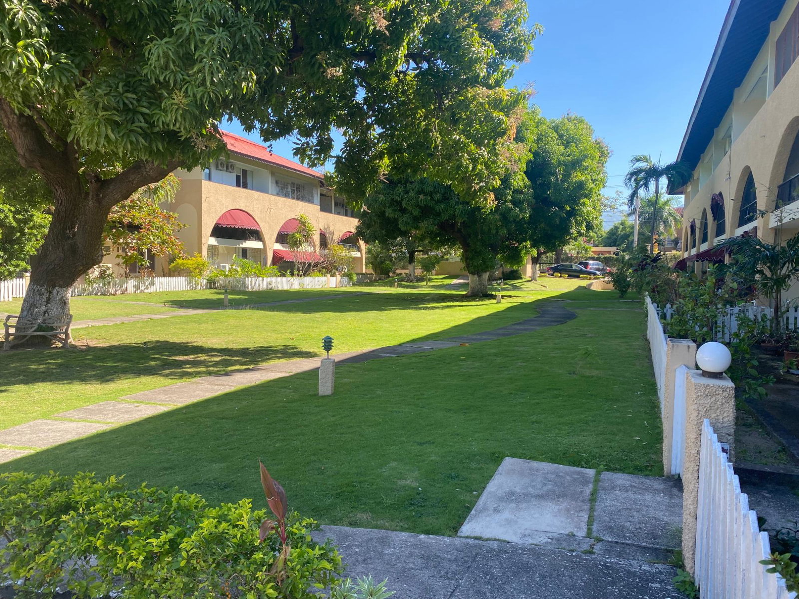 Second image of 10-60 Hope Road in Kingston 6, St. Andrew, Jamaica - property is For Rent