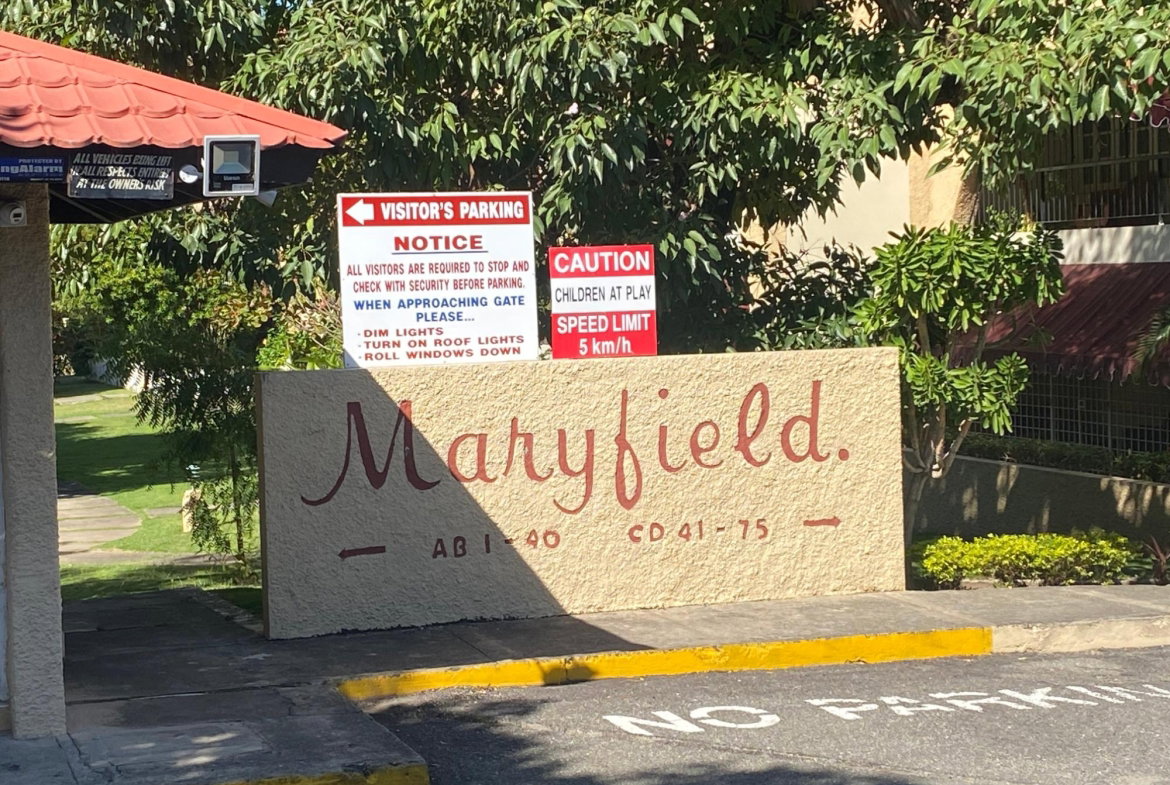 Eighteenth image of 10-60 Hope Road in Kingston 6, St. Andrew, Jamaica - property is For Rent