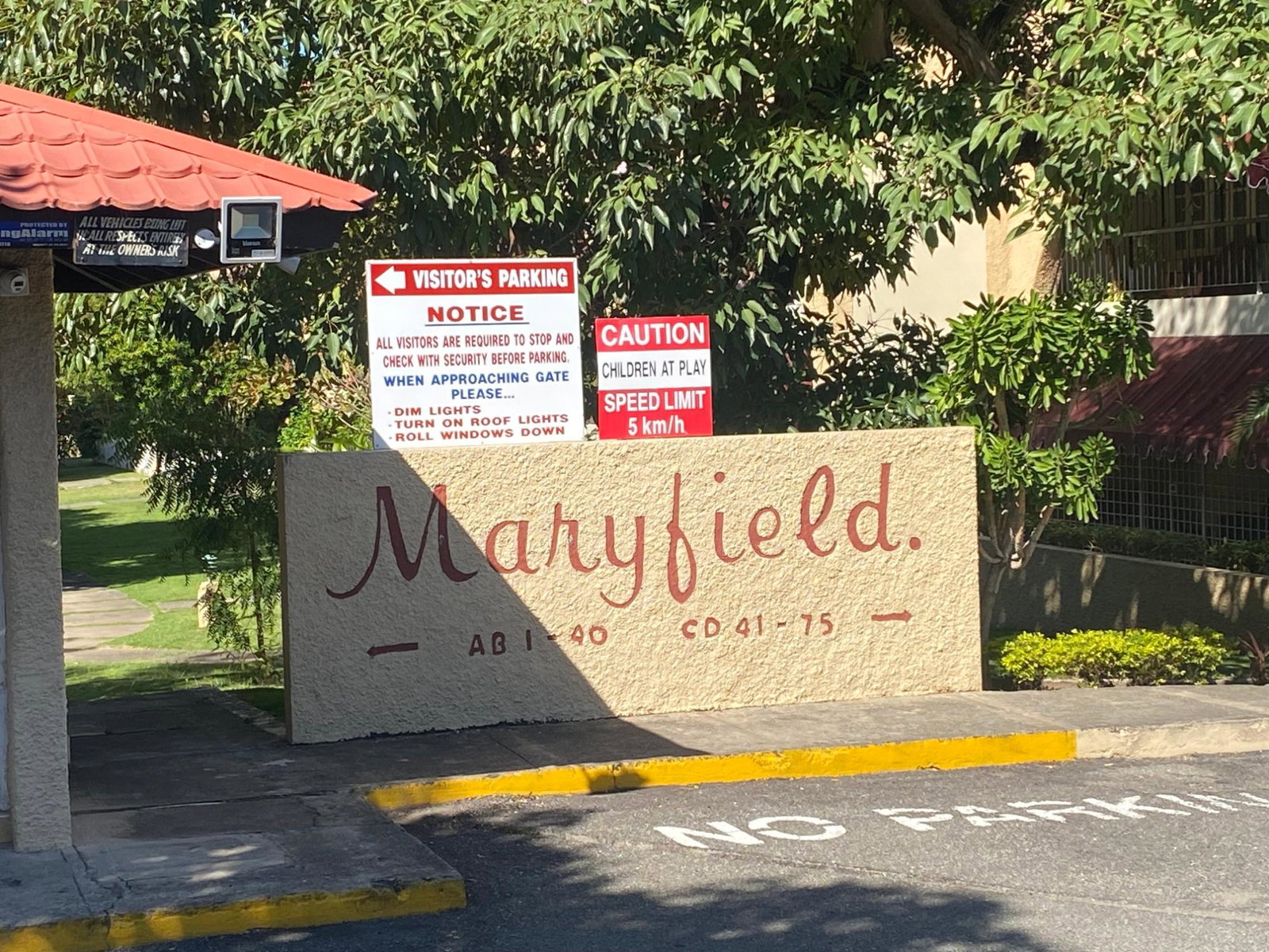 Eighteenth image of 10-60 Hope Road in Kingston 6, St. Andrew, Jamaica - property is For Rent