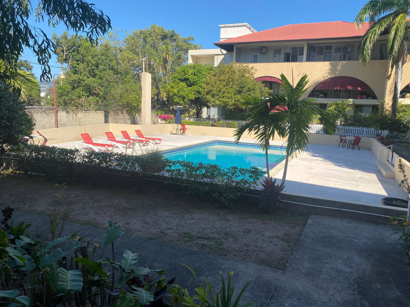 Third image of 10-60 Hope Road in Kingston 6, St. Andrew, Jamaica - property is For Rent