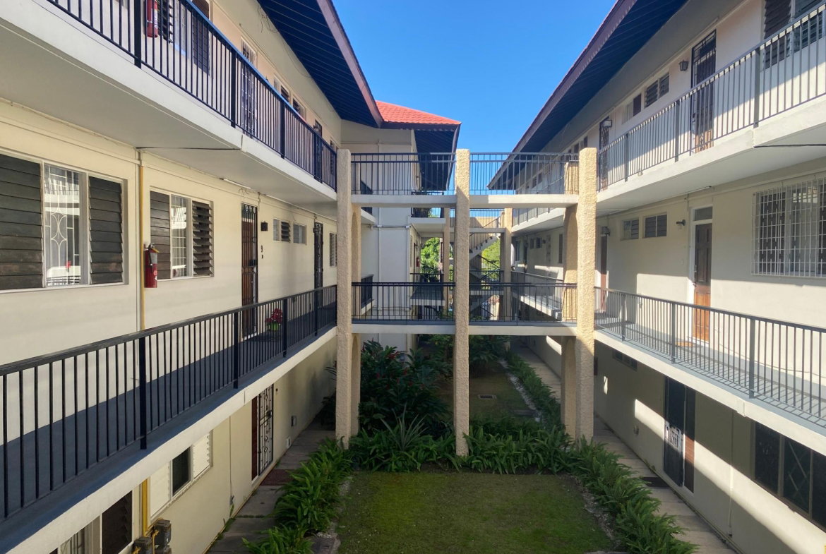 Seventh image of 10-60 Hope Road in Kingston 6, St. Andrew, Jamaica - property is For Rent