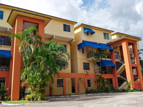 First image of 332- Dunrobin Acres Phase 1 in Kingston 10, St. Andrew, Jamaica - property is For Rent