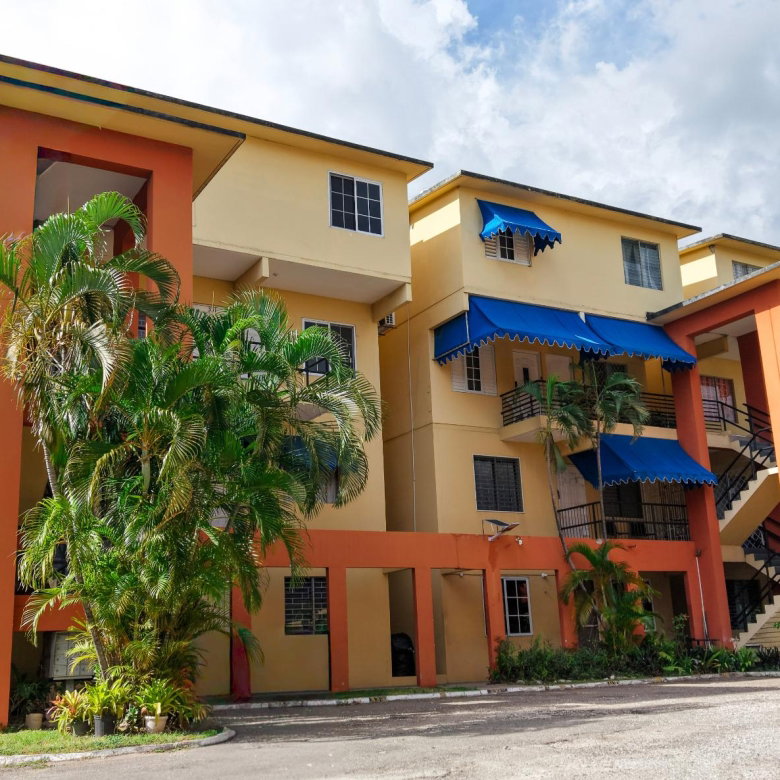 First image of 332- Dunrobin Acres Phase 1 in Kingston 10, St. Andrew, Jamaica - property is For Rent