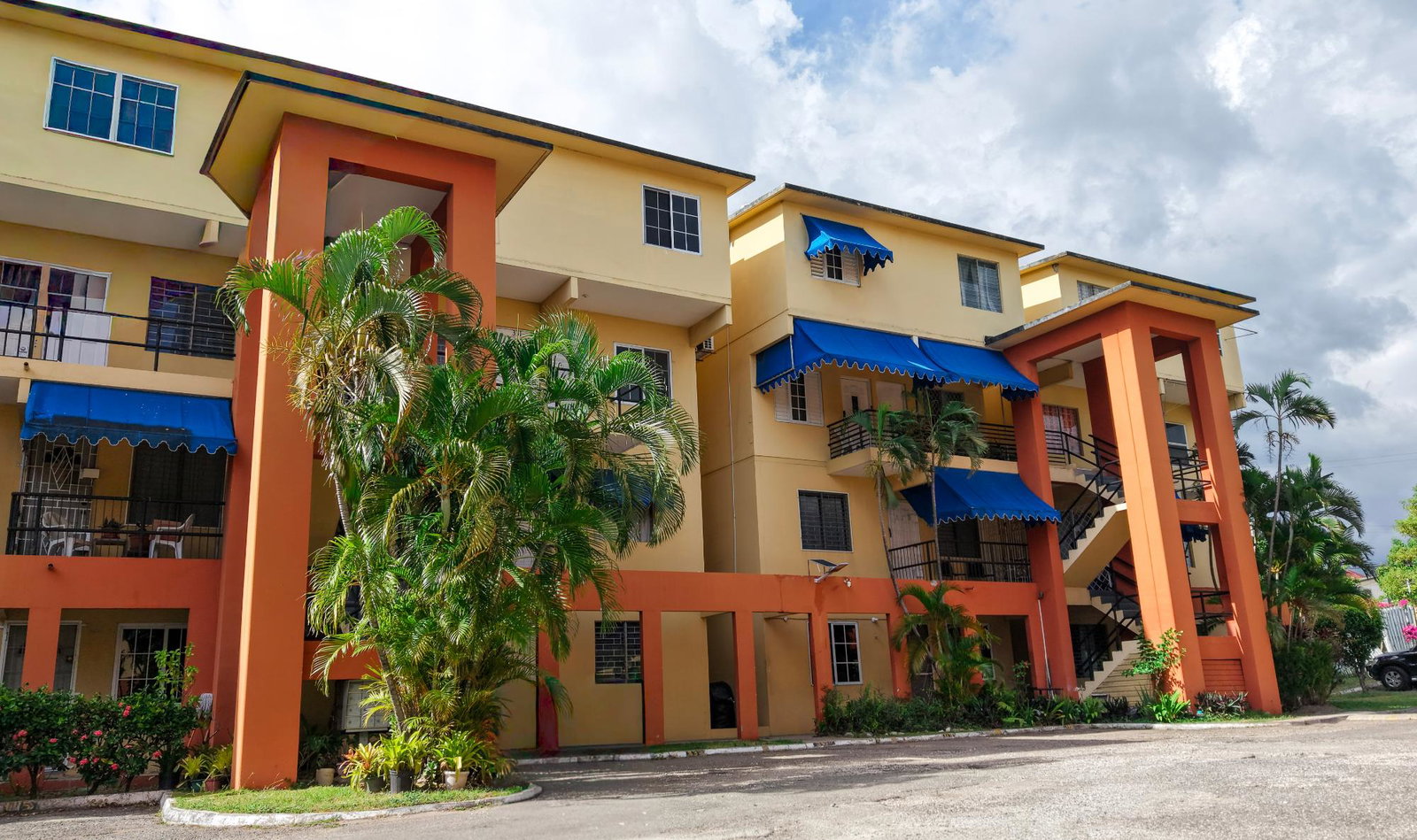 First image of 332- Dunrobin Acres Phase 1 in Kingston 10, St. Andrew, Jamaica - property is For Rent