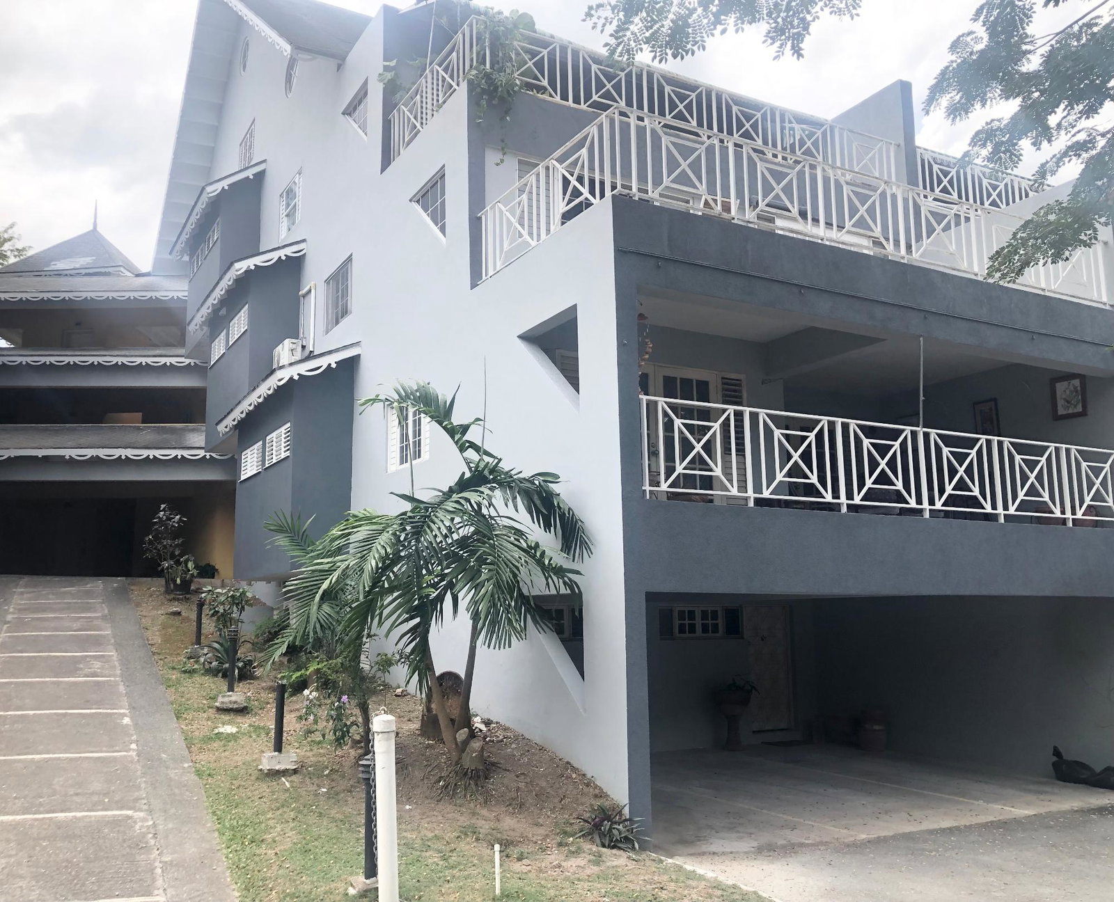 First image of 108-12 Broadway Road, Kingston 8 in Kingston 8, St. Andrew, Jamaica - property is For Rent