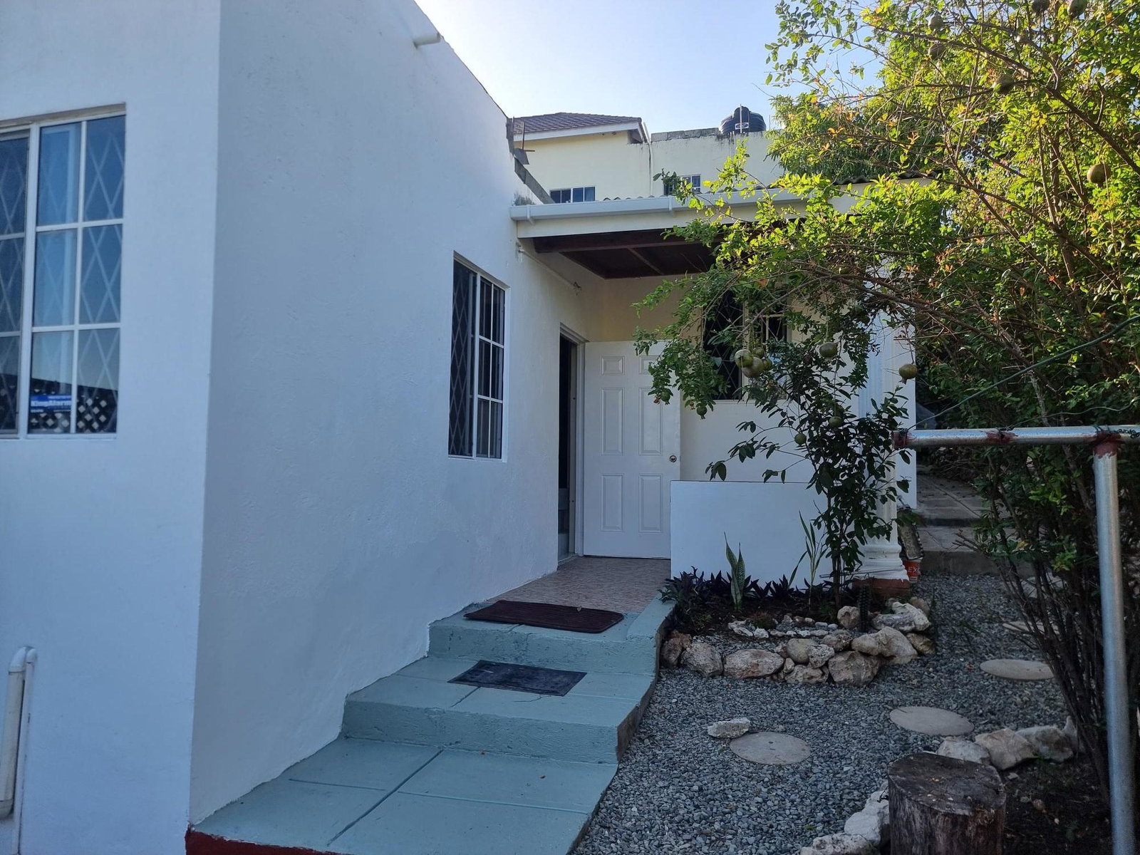 Second image of 269 Upper Fort, Hellshire St. in HELLSHIRE HILLS, St. Catherine, Jamaica - property is For Rent