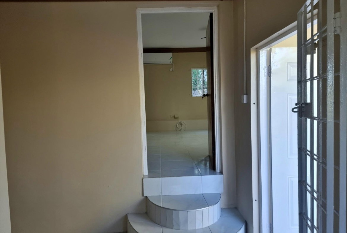 Eleventh image of 269 Upper Fort, Hellshire St. in HELLSHIRE HILLS, St. Catherine, Jamaica - property is For Rent