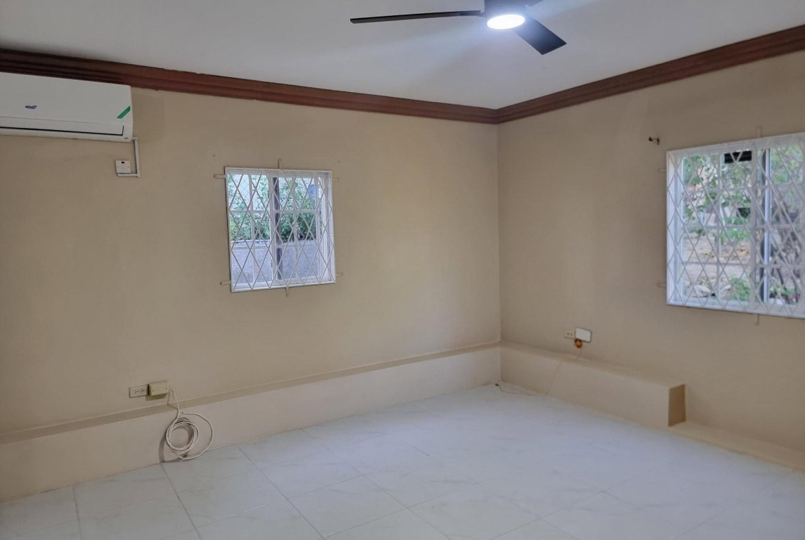 Twelfth image of 269 Upper Fort, Hellshire St. in HELLSHIRE HILLS, St. Catherine, Jamaica - property is For Rent