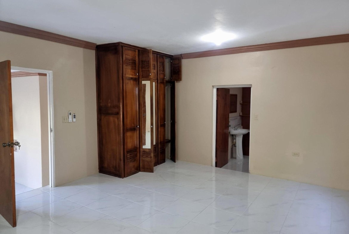 Thirteenth image of 269 Upper Fort, Hellshire St. in HELLSHIRE HILLS, St. Catherine, Jamaica - property is For Rent