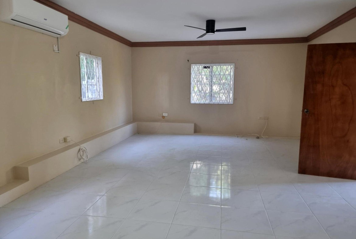 Fourteenth image of 269 Upper Fort, Hellshire St. in HELLSHIRE HILLS, St. Catherine, Jamaica - property is For Rent