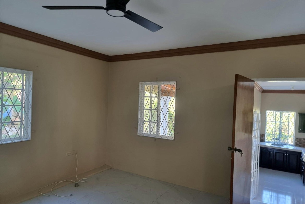 Fifteenth image of 269 Upper Fort, Hellshire St. in HELLSHIRE HILLS, St. Catherine, Jamaica - property is For Rent