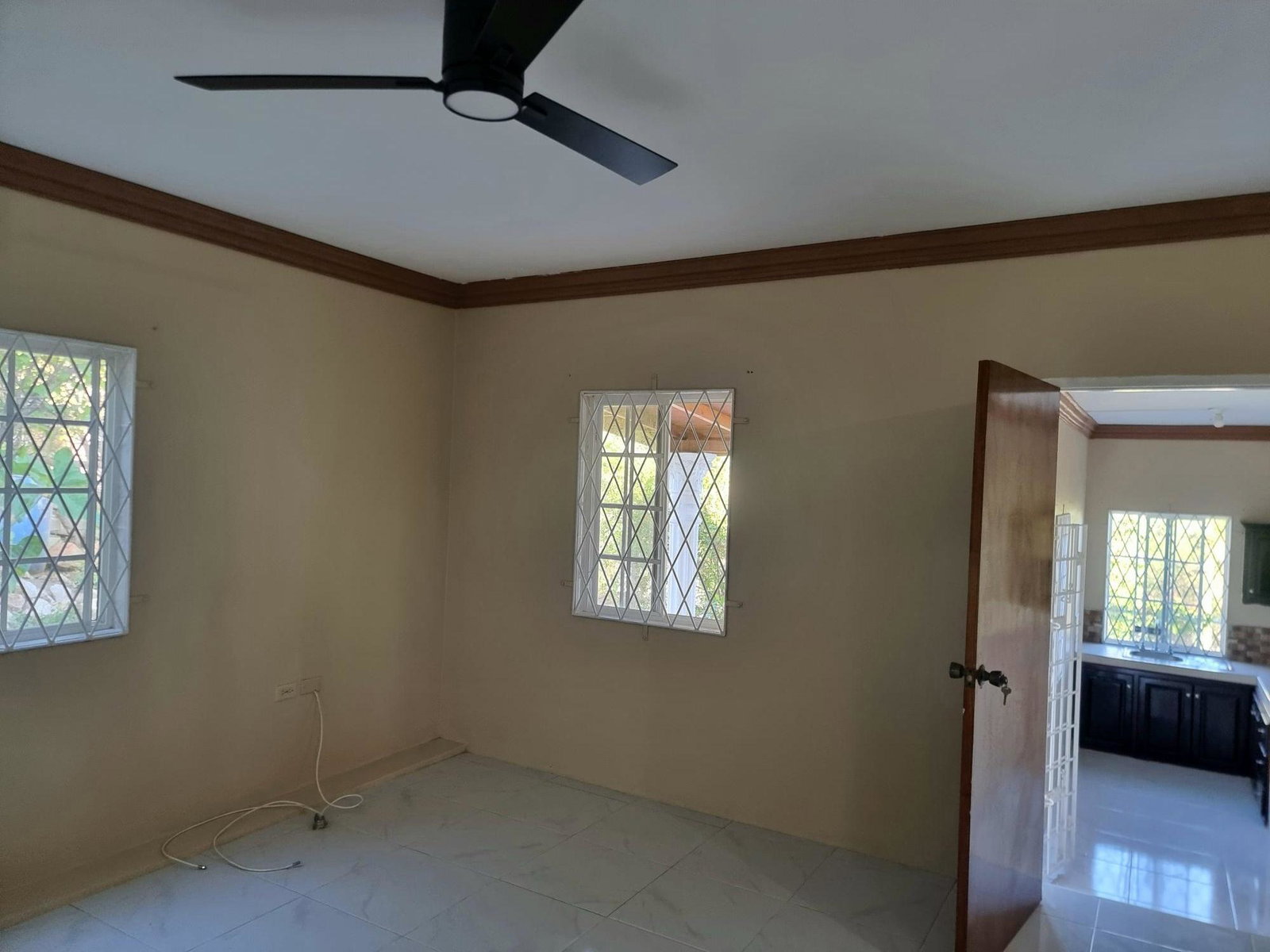 Fifteenth image of 269 Upper Fort, Hellshire St. in HELLSHIRE HILLS, St. Catherine, Jamaica - property is For Rent