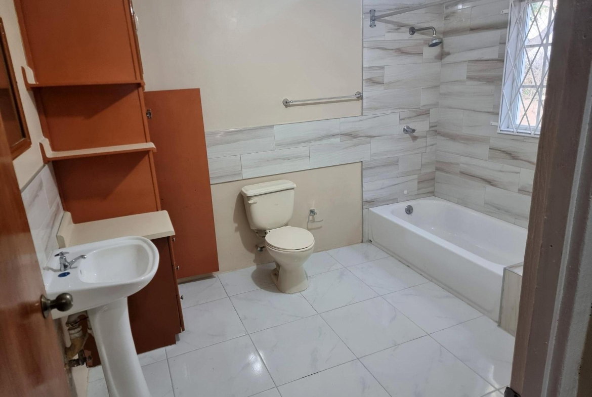 Sixteenth image of 269 Upper Fort, Hellshire St. in HELLSHIRE HILLS, St. Catherine, Jamaica - property is For Rent