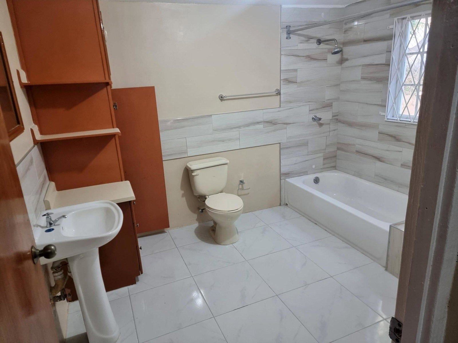 Sixteenth image of 269 Upper Fort, Hellshire St. in HELLSHIRE HILLS, St. Catherine, Jamaica - property is For Rent