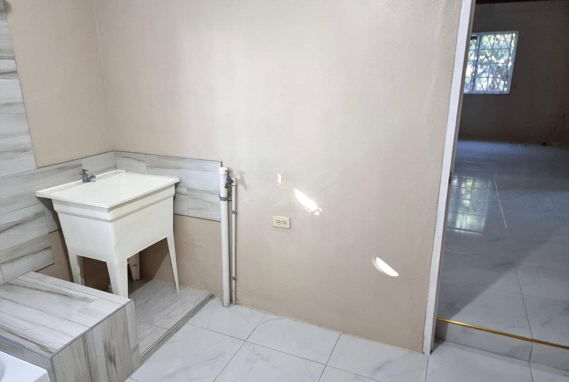 Seventeenth image of 269 Upper Fort, Hellshire St. in HELLSHIRE HILLS, St. Catherine, Jamaica - property is For Rent