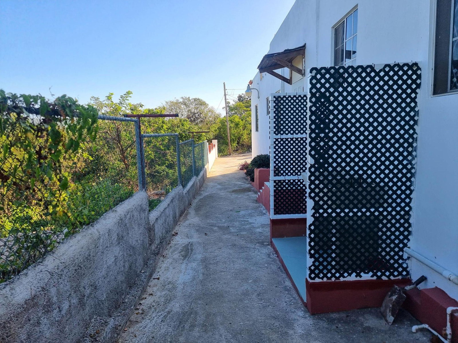 Third image of 269 Upper Fort, Hellshire St. in HELLSHIRE HILLS, St. Catherine, Jamaica - property is For Rent