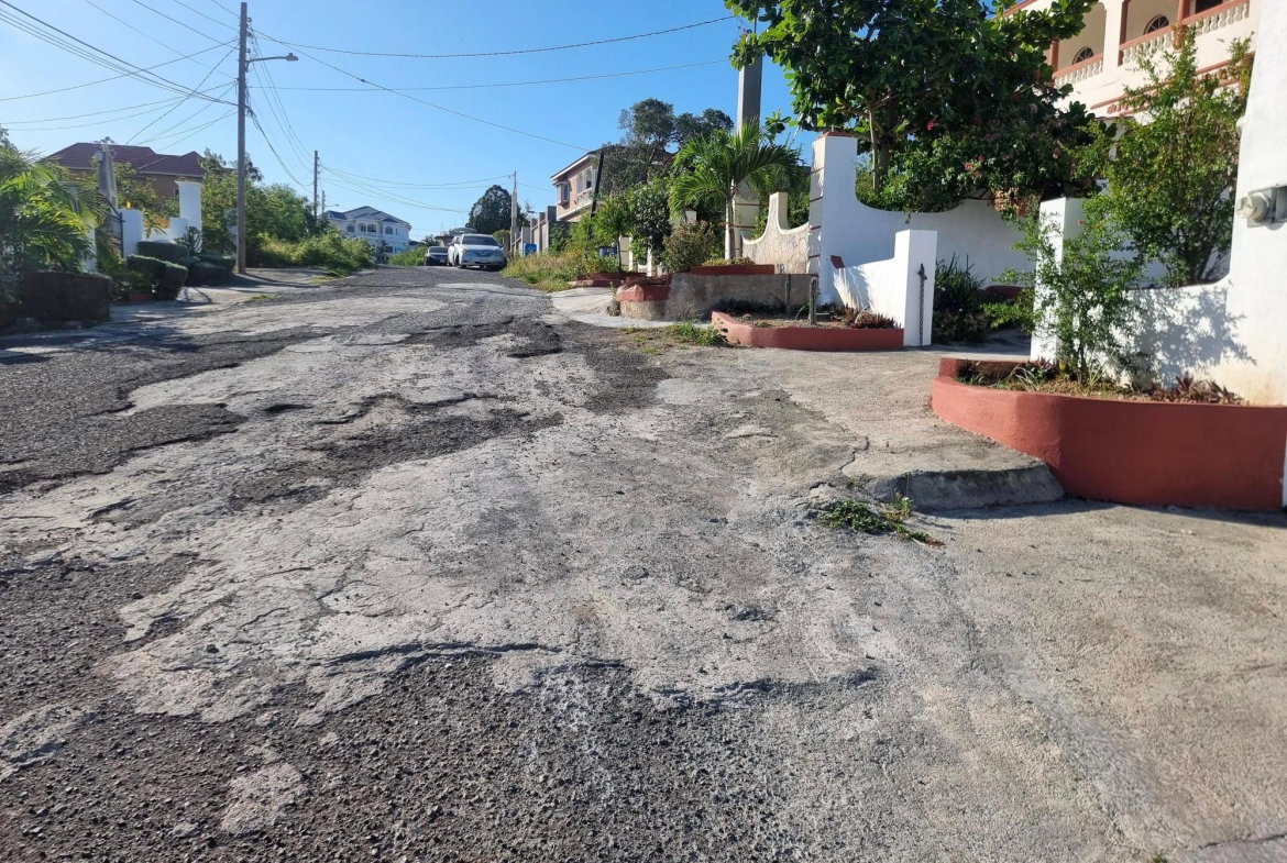 Fourth image of 269 Upper Fort, Hellshire St. in HELLSHIRE HILLS, St. Catherine, Jamaica - property is For Rent