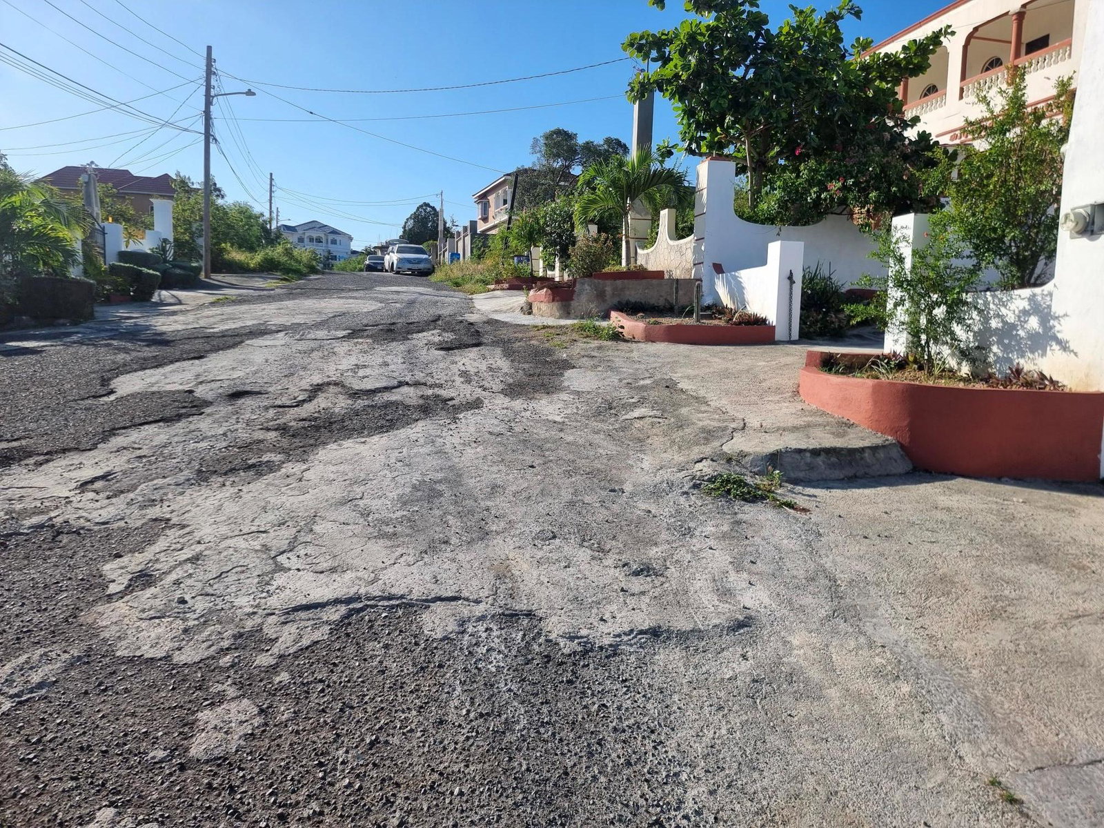 Fourth image of 269 Upper Fort, Hellshire St. in HELLSHIRE HILLS, St. Catherine, Jamaica - property is For Rent
