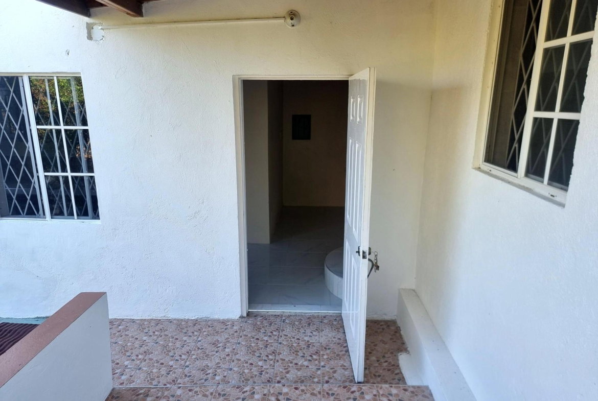Fifth image of 269 Upper Fort, Hellshire St. in HELLSHIRE HILLS, St. Catherine, Jamaica - property is For Rent