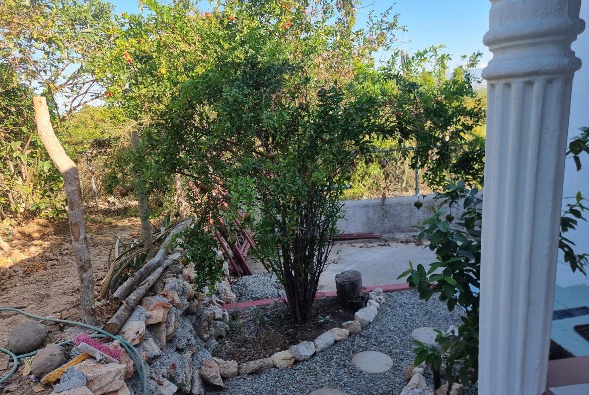 Sixth image of 269 Upper Fort, Hellshire St. in HELLSHIRE HILLS, St. Catherine, Jamaica - property is For Rent