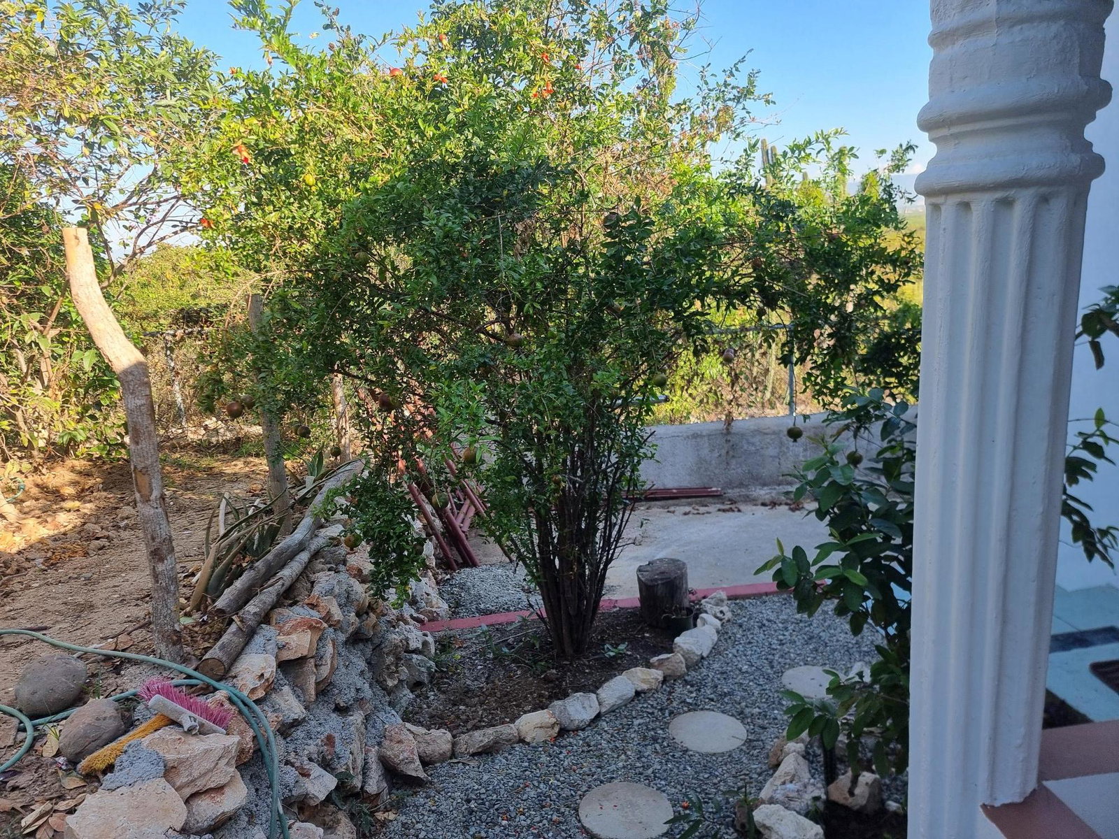 Sixth image of 269 Upper Fort, Hellshire St. in HELLSHIRE HILLS, St. Catherine, Jamaica - property is For Rent