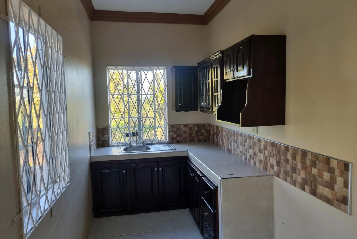 Eighth image of 269 Upper Fort, Hellshire St. in HELLSHIRE HILLS, St. Catherine, Jamaica - property is For Rent