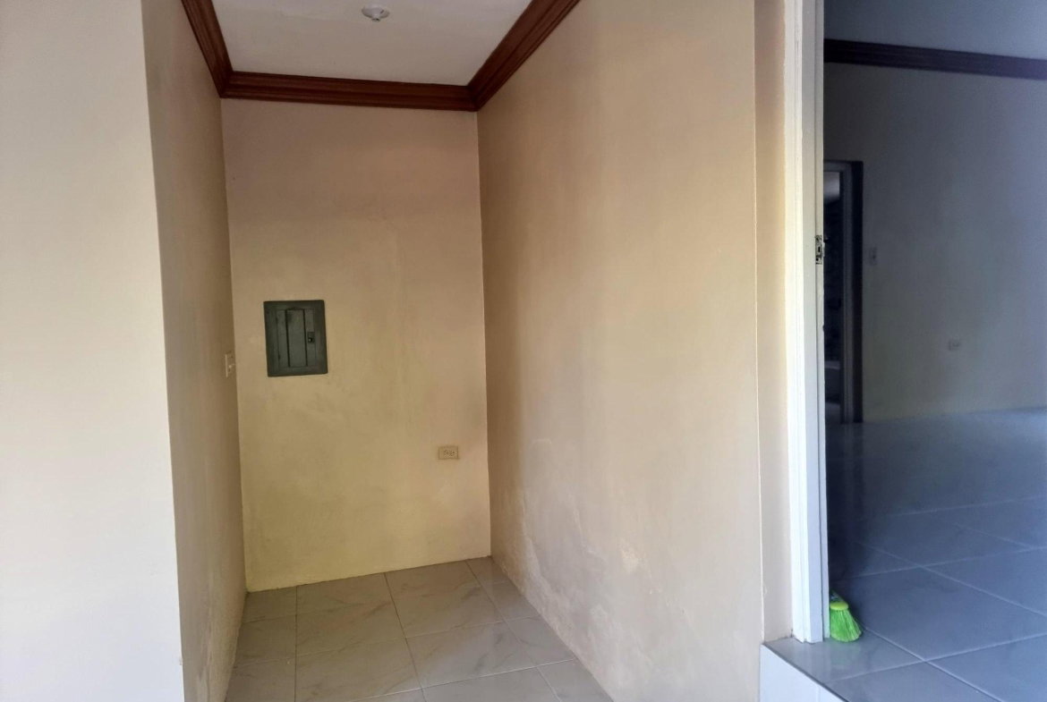 Tenth image of 269 Upper Fort, Hellshire St. in HELLSHIRE HILLS, St. Catherine, Jamaica - property is For Rent