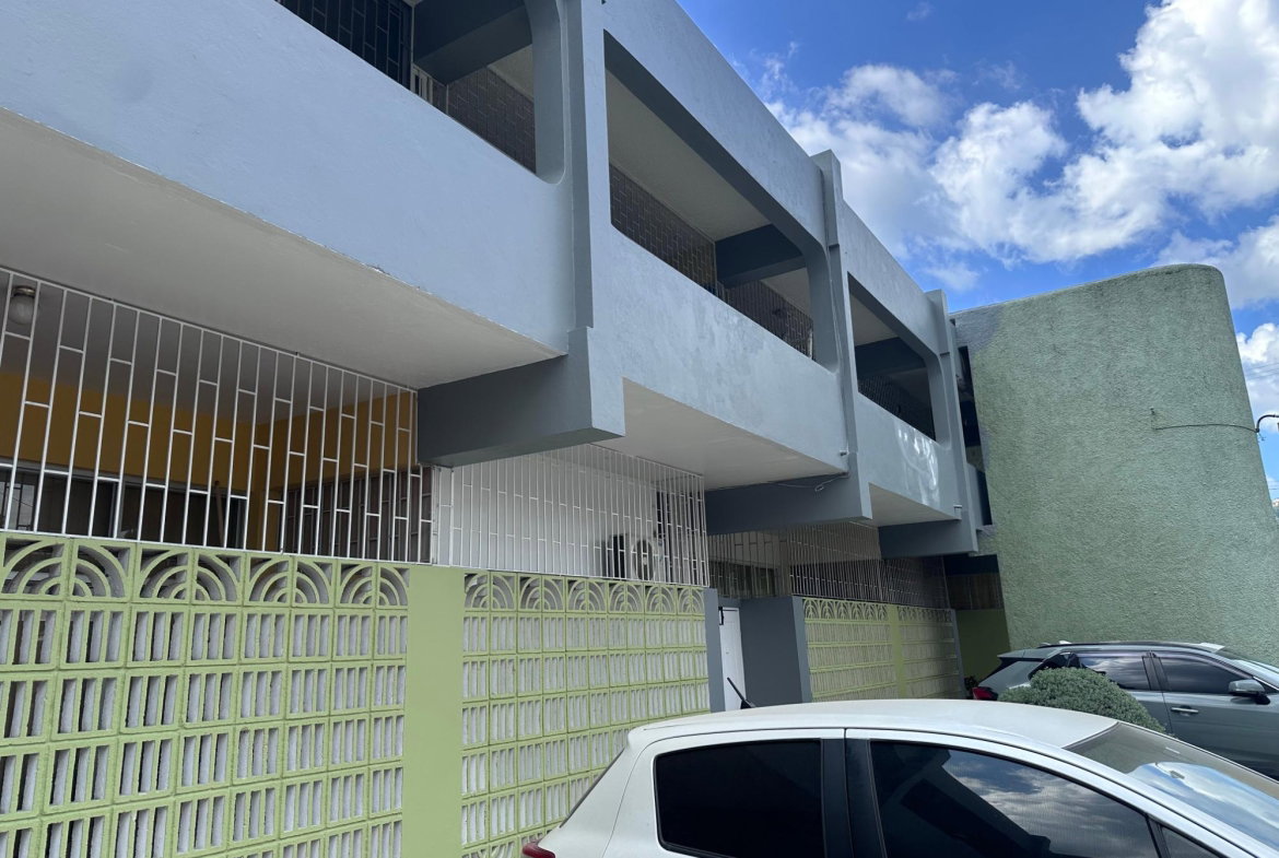 Second image of 15-3 Border Avenue in Kingston 19, St. Andrew, Jamaica - property is For Rent