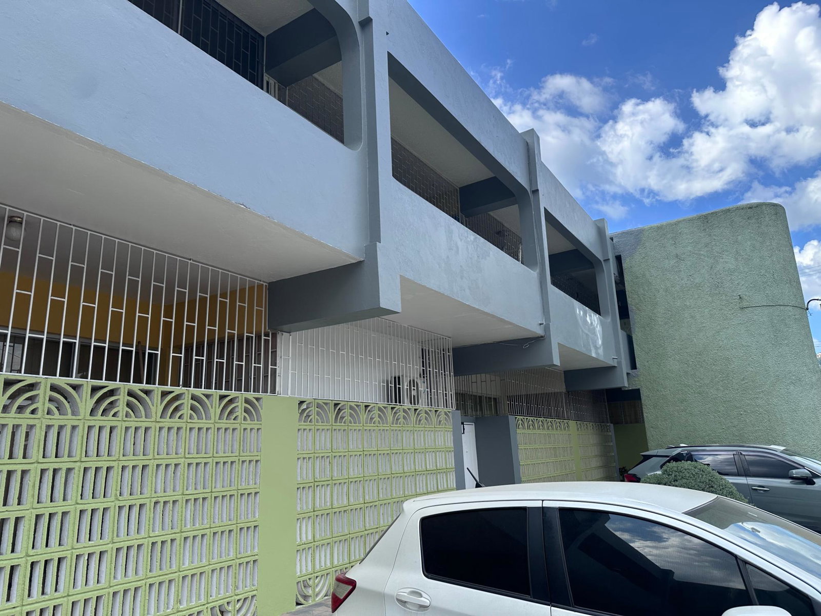 Second image of 15-3 Border Avenue in Kingston 19, St. Andrew, Jamaica - property is For Rent