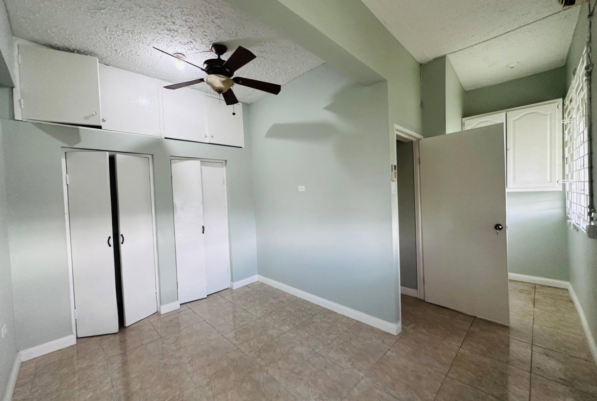 Fifteenth image of 15-3 Border Avenue in Kingston 19, St. Andrew, Jamaica - property is For Rent