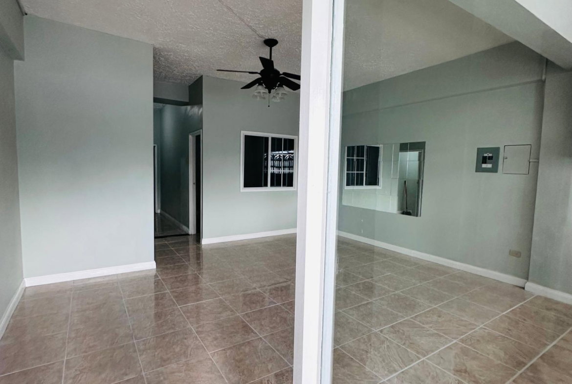 Third image of 15-3 Border Avenue in Kingston 19, St. Andrew, Jamaica - property is For Rent